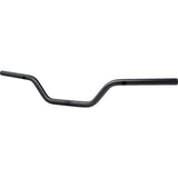 Kodlin 1" TBW 4" Rise Trackbar Handlebar for Harley Models