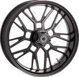 Arlen Ness Split-Spoke 18x5.5 Rim Wheel 4 Harley