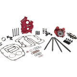 Feuling Race Series Reaper Camchest Kits Chain Drive for Harley M8