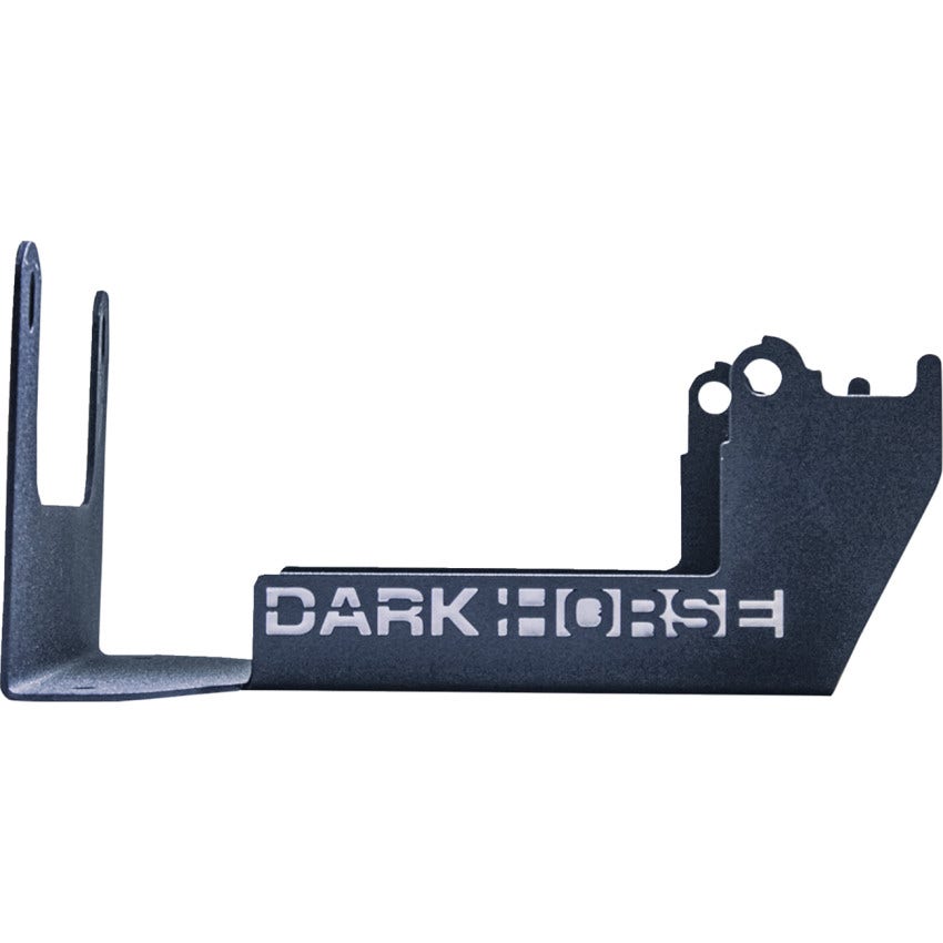 Dark Horse Black M-Eight Engine Stand Harley