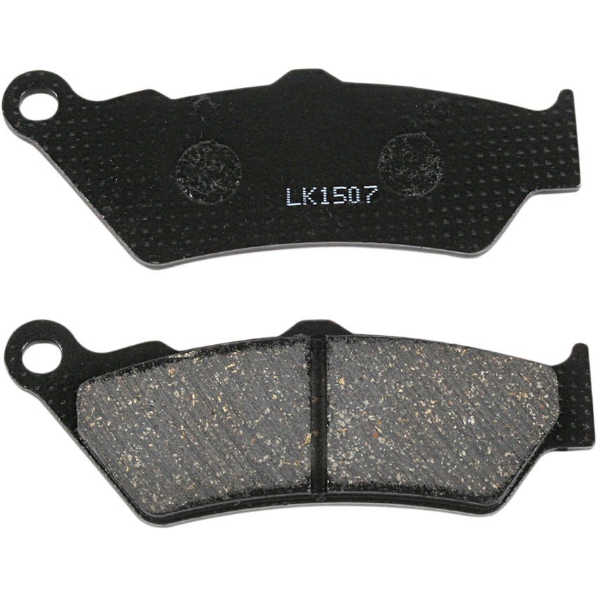 EBC Organic Rear Brake Pads for 98-13 Victory V92C Hammer King Pin Vegas