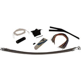FBI EZ Install Handlebar Install Kit 4 Harley 08-13 Touring Cable