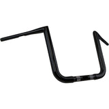 Khrome Werks Buck-50 1.5" Handlebars TBW Harley FLH FLTR Touring 08-23