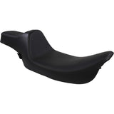 Drag Specialties EXT Reach Predator 3 Seat Harley 23-25 FL