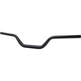 Kodlin 1-1/4" TBW 4" Rise Trackbar Handlebar for Harley Models