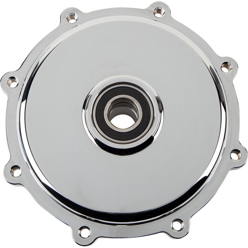 Drag Specialties Sprocket Hub Assembly 4 Harley 09-24 Touring/Trike