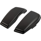 Slyfox Carbon Fiber Saddlebags for Harley 23-25 Touring