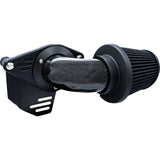 Vance & Hines V02 Falcon Air Intake Kit Harley 23-25 Touring Models