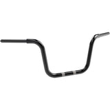 Khrome Werks 1 1/4" Fat Center Bobber Ape Handlebars for Harley & Custom