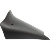 Klock Werks Flare Windshield for Harley Street Glide 23-25+