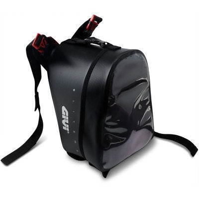 GIVI GRT716 Gravel-T Black Tank Bag Waterproof 20 Liter Quick Release Universal