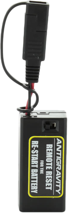 Antigravity AG-RRS-1 Antigravity Restart Remote