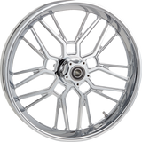 Arlen Ness Split-Spoke 21x3.5 Rim Wheel 4 Harley