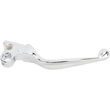 Drag Specialties Repl Chrome Wide Blade Lever Harley 82-95 XL Models