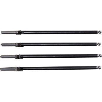 Feuling HP+ .120" Wall Thickness Adjustable Pushrod 4 Harley 99-17 Twin Cam