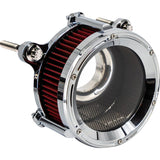 Trask Assault Charge High-Flow Air Cleaner