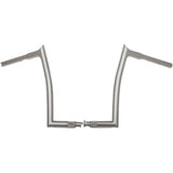 Fat Baggers EZ Install Pointed Handlebar Package Harley FLS 08-Up