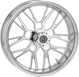 Arlen Ness Split-Spoke 18x5.5 Rim Wheel 4 Harley