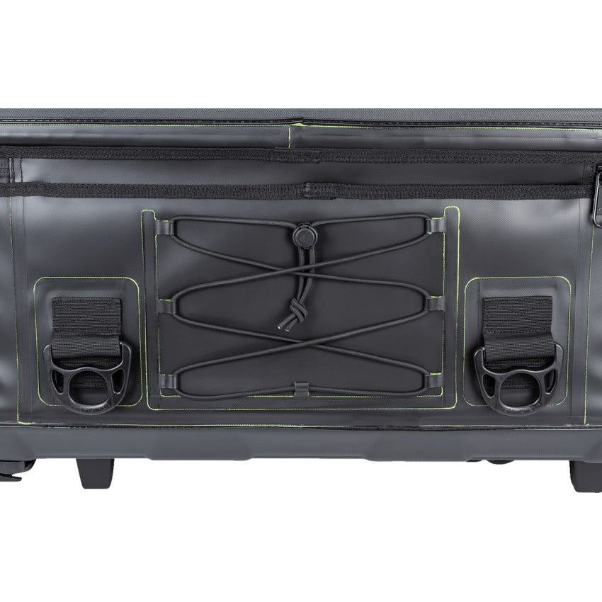 Ciro Dryforce Watterproof Quick Release 24 Liter Cooler Harley Tour Pack Rack