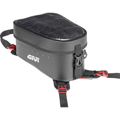 GIVI GRT716 Gravel-T Black Tank Bag Waterproof 20 Liter Quick Release Universal