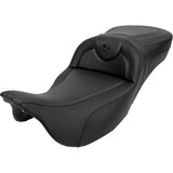Saddlemen Extended Reach 2-Up RoadSofa Seat Harley 08-23 Touring