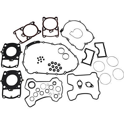 James Gasket ST-25700443 Complete Gasket Kit Harley Street XG500 15-20