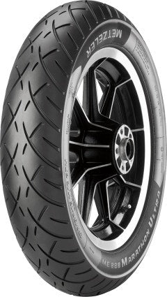 Metzeler ME888 Marathon Ultra Front Motorcycle Tire for Harley