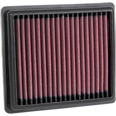 K&N PL-1219 High-Flow Air Filter Indian FTR1200 19-Up