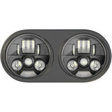 Custom Dynamics ProBeam LED Headlights for Harley Davidson Road Glide