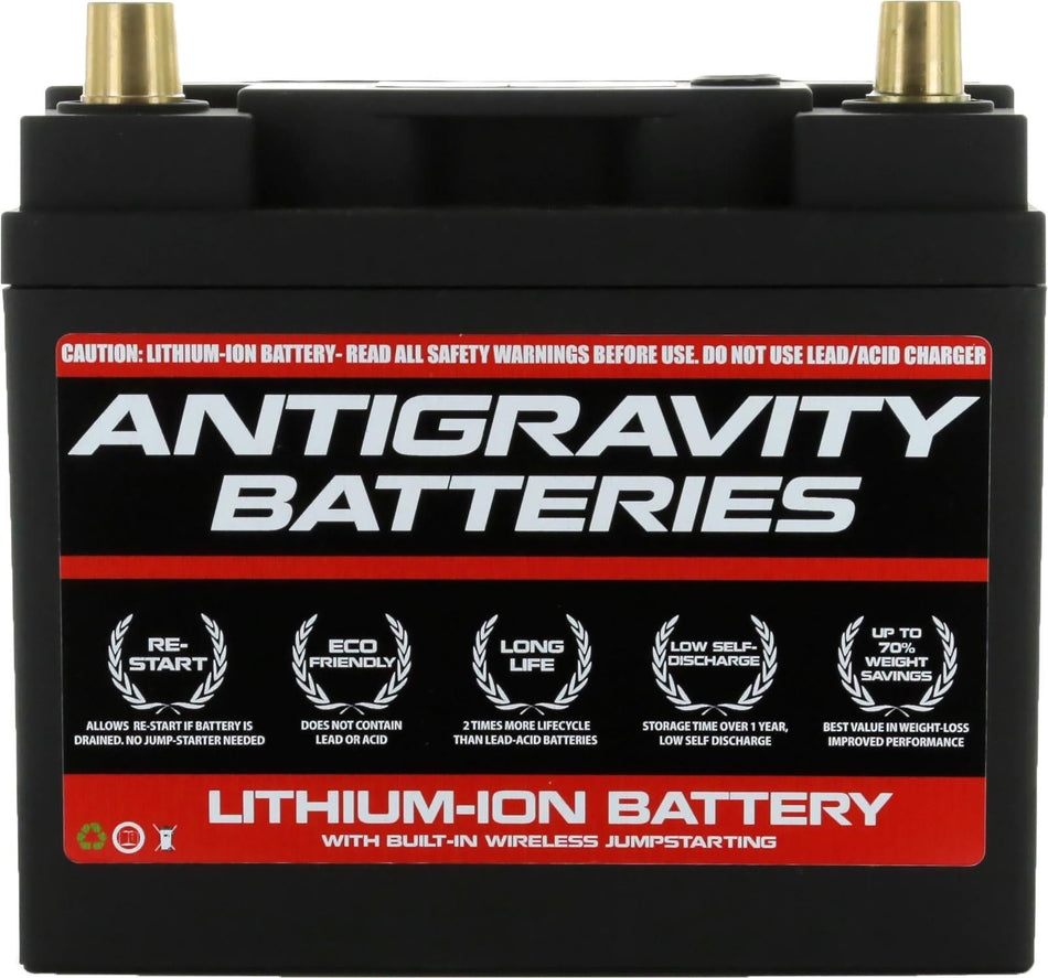 Antigravity AG-26-16-RS Antigravity Battery Restart Remote Group 26