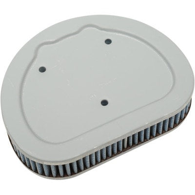 Drag Specialties Premium Washable Air Filter Element Harley FLH/T 08-13