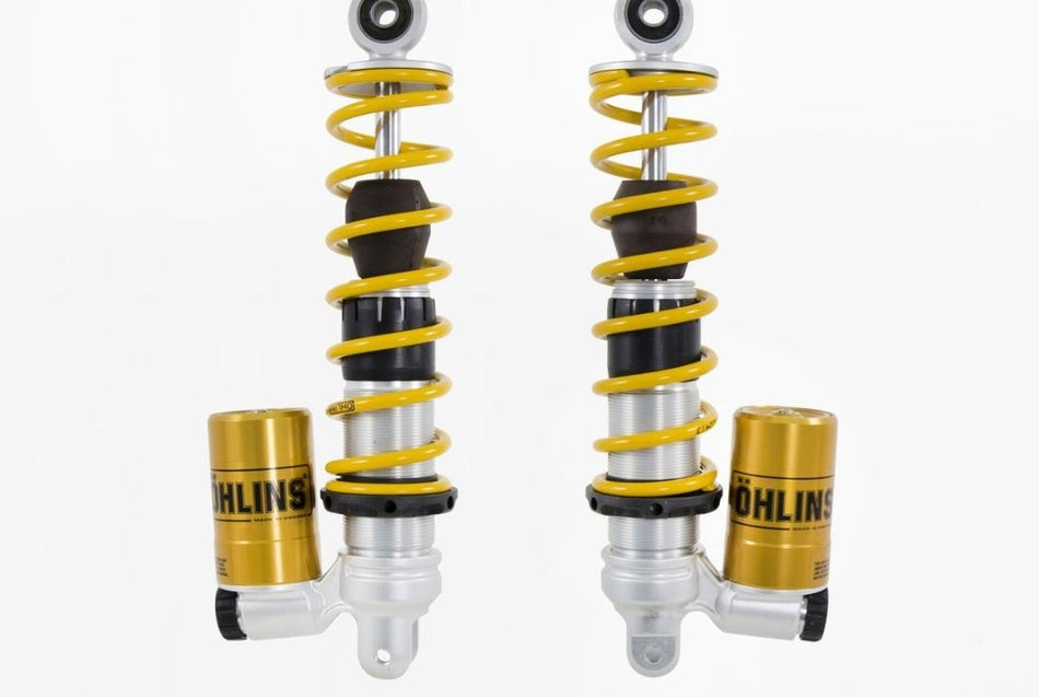 Ohlins HO 819 Rear Mini S36 Shock Piggyback Suspension Honda Monkey MSZ125 2019