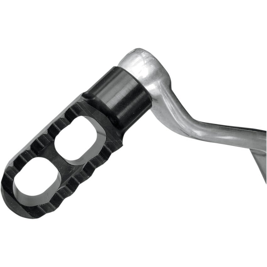 Joker Machine 08-55-1 Standard Black Adjustable Serrated Shifter Peg