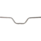 Thrashin 1" Stainless Steel Handlebar W/ 5-1/2" Rise Harley TBW Models