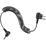Sena Radiocables for Tufftallk Headset and Intercom