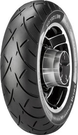 Metzeler ME888 Marathon Ultra Rear Blackwall Tire for Harley