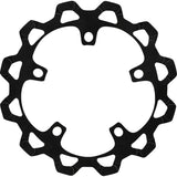 Lyndall 12.6" 320MM Front Brake Rotor Harley 24 FLHX/FLTRX (Except CVO)