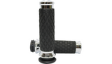 Avon Grips Custom Grips for Harley Throttle By Wire 08-23