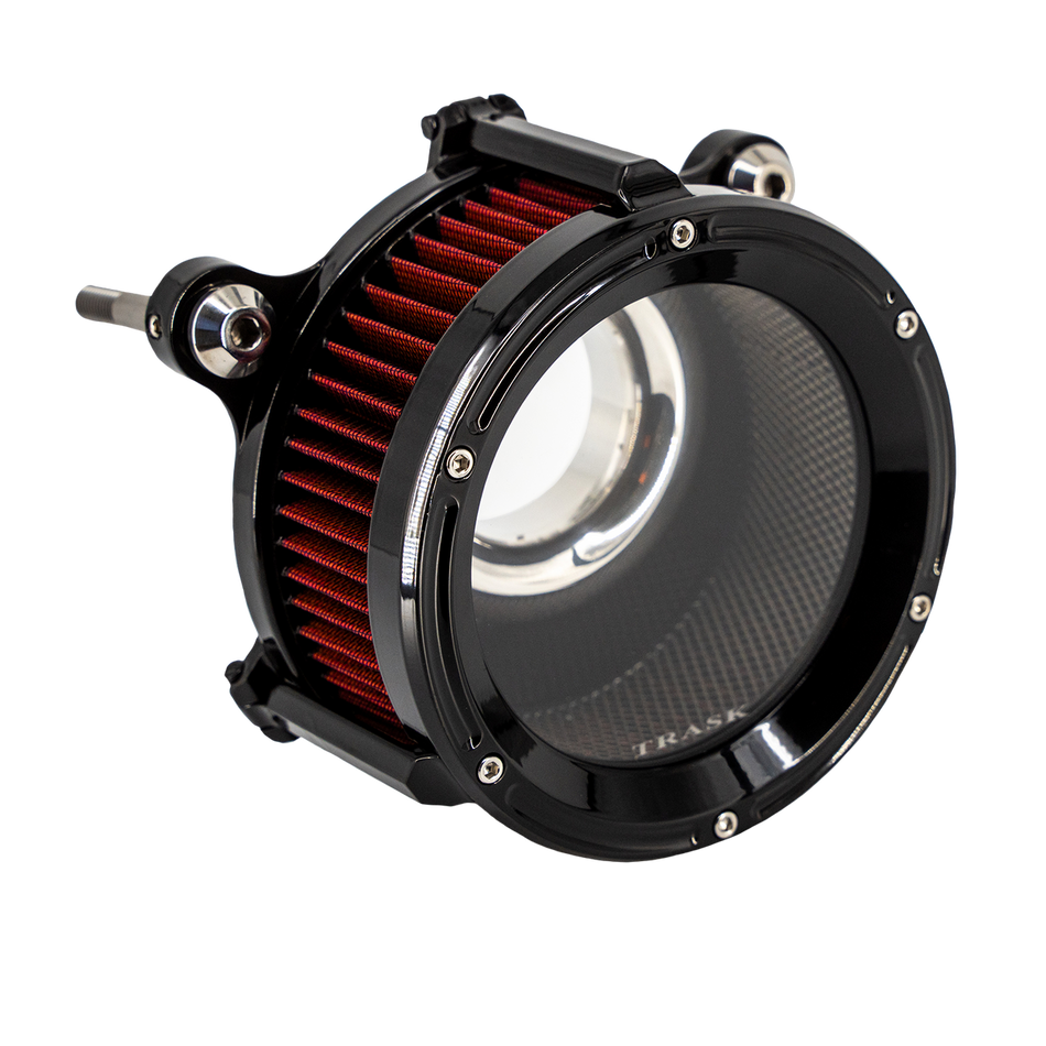 Trask Assault Charge High-Flow Air Cleaner