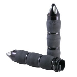 Avon MT Air Cushion Anodized Spike Grips for Metric