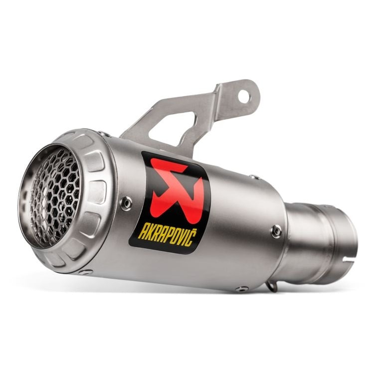 Akrapovic GP Slip-On Muffler Exhaust BMW S1000RR 2020