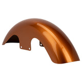 Hogworkz 19" Mid-Length Front Fender for Harley® Touring '96-'23