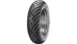 Dunlop American Elite Rear 240/40R18 Repl Tire Harley Breakout FXSB