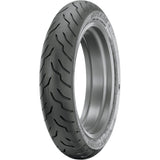 Dunlop American Elite Blackwall Front Motorcycle Tire