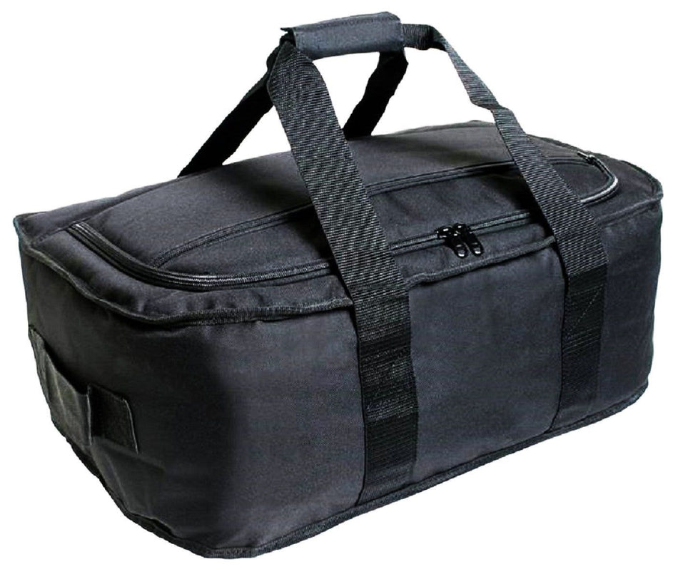 AO Coolers Stow-N-Go Cooler, Black, 38-Pack Bag Luggage | AOSNGBLK