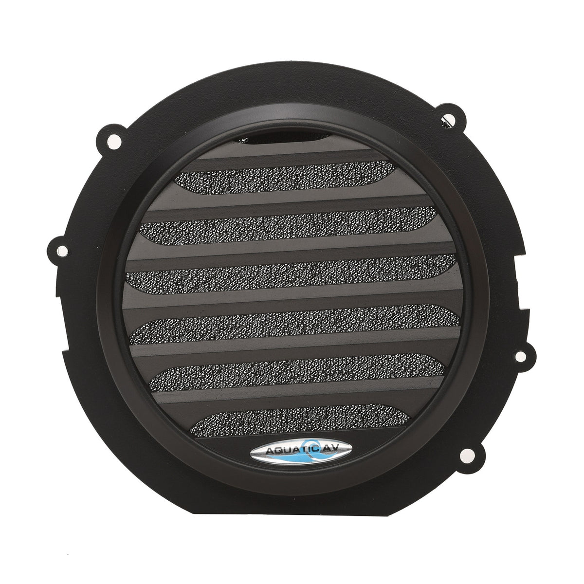Aquatic AV 6.5" 360 Watt 4 Ohm Speakers AQ-SPK6.5-4HB for Harley FLH/X Fairing