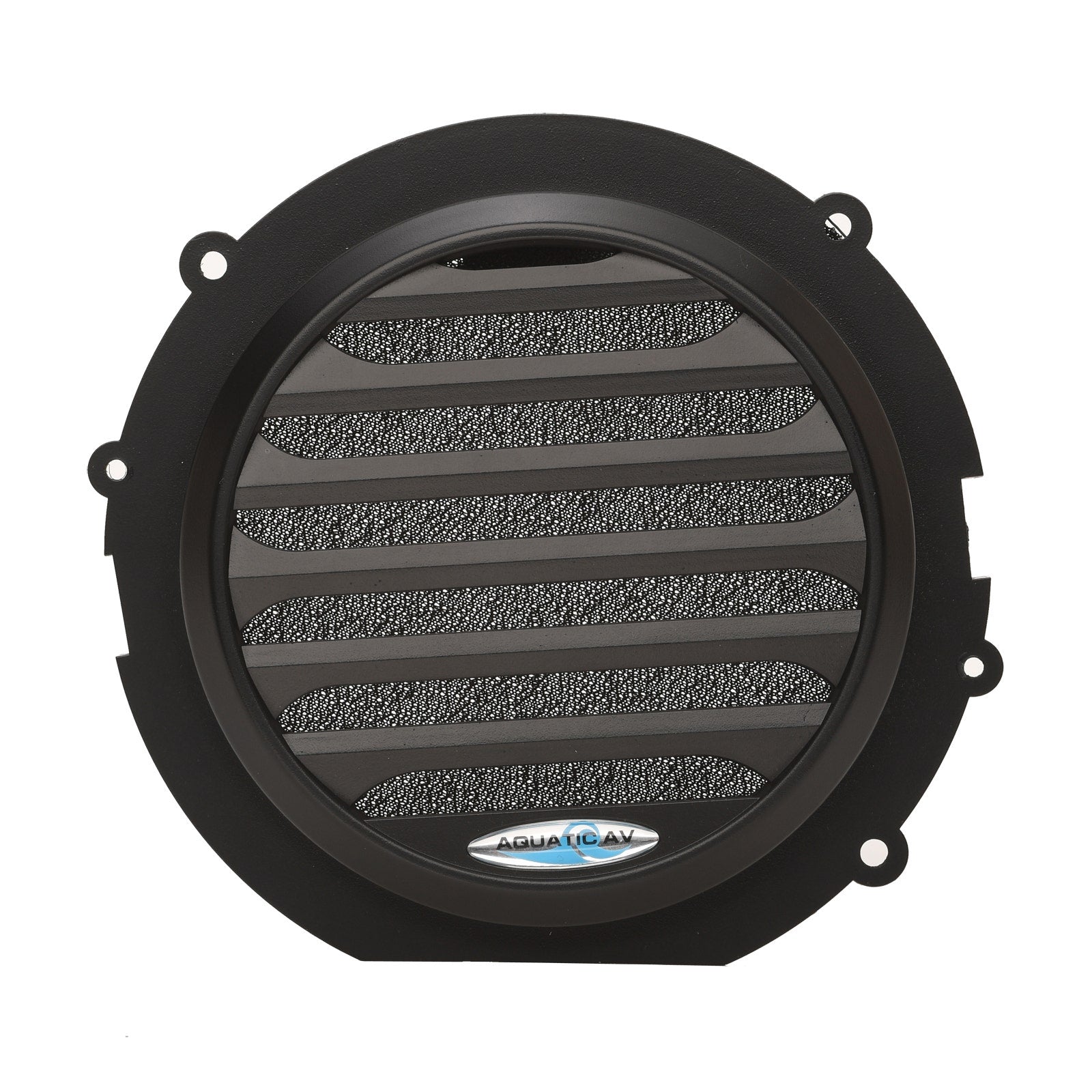 Aquatic AV 6.5" 360 Watt 4 Ohm Speakers AQ-SPK6.5-4HB for Harley FLH/X Fairing