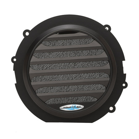 Aquatic AV 6.5" 360 Watt 4 Ohm Speakers AQ-SPK6.5-4HB for Harley FLH/X Fairing