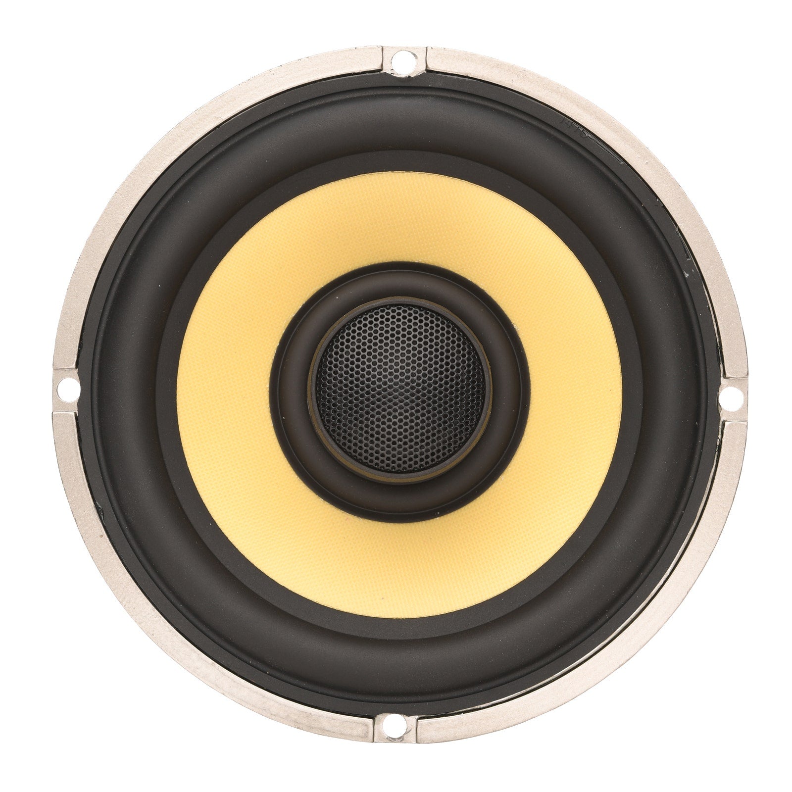 Aquatic AV 6.5" 360 Watt 4 Ohm Speakers AQ-SPK6.5-4HB for Harley FLH/X Fairing