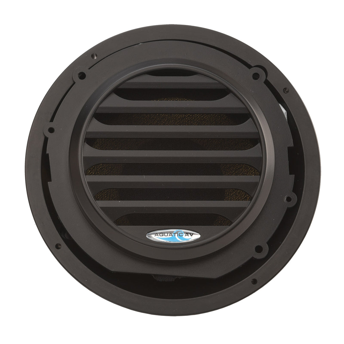 Aquatic AV 6.5" 360 Watt 4 Ohm Speakers AQ-SPK6.5-4HB for Harley FLH/X Fairing